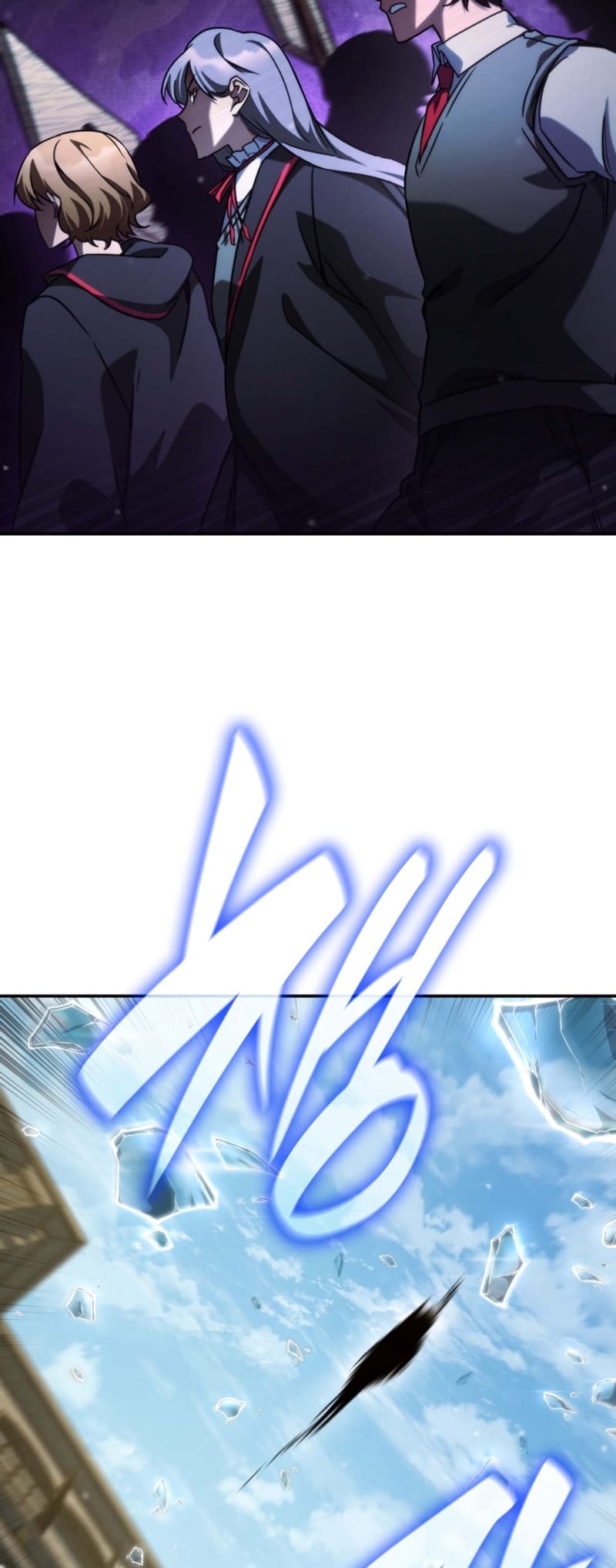 Infinite Mage, Chapter 91 image 89